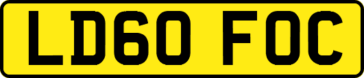LD60FOC
