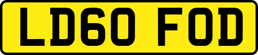 LD60FOD