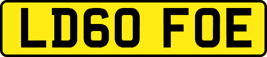 LD60FOE