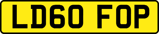 LD60FOP