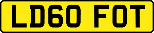 LD60FOT