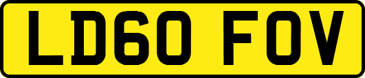 LD60FOV