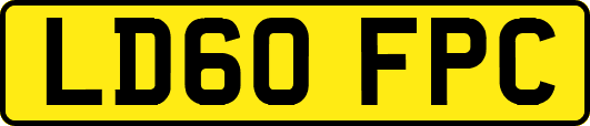 LD60FPC