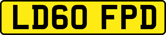 LD60FPD
