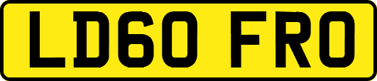 LD60FRO