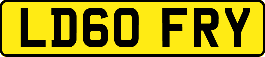 LD60FRY