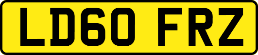 LD60FRZ