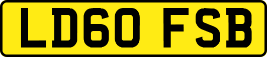 LD60FSB