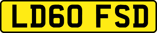 LD60FSD
