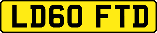 LD60FTD