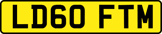 LD60FTM