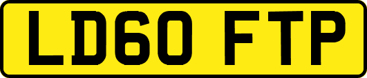 LD60FTP