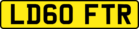 LD60FTR