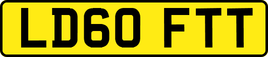 LD60FTT