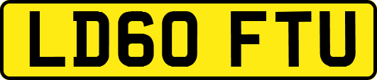 LD60FTU