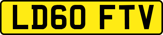 LD60FTV