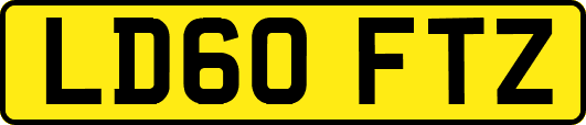 LD60FTZ