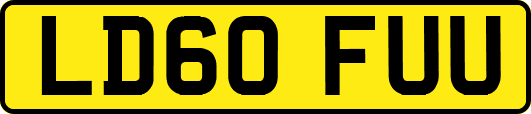LD60FUU