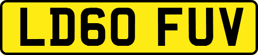 LD60FUV