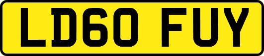 LD60FUY