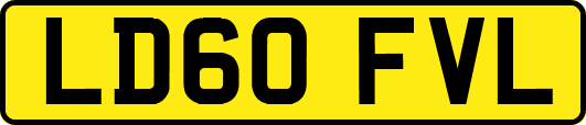 LD60FVL