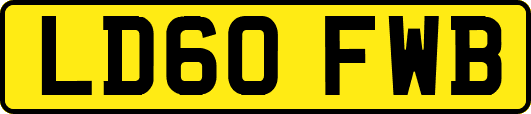 LD60FWB