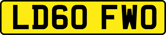 LD60FWO