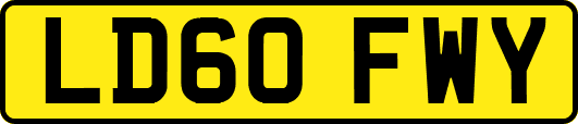 LD60FWY