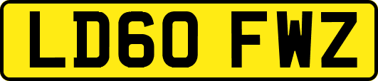 LD60FWZ