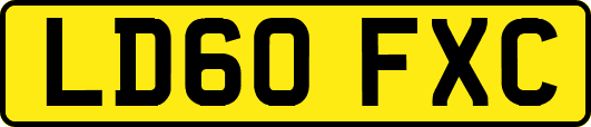 LD60FXC
