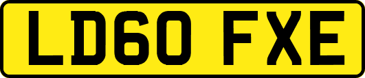 LD60FXE