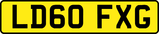 LD60FXG