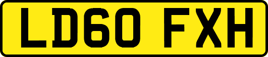 LD60FXH