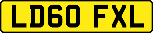 LD60FXL