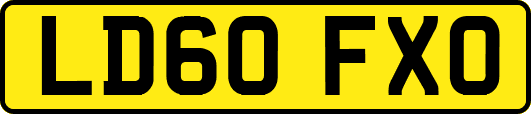 LD60FXO