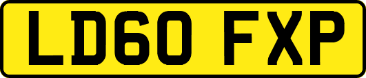 LD60FXP