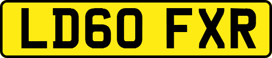 LD60FXR