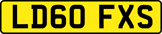 LD60FXS