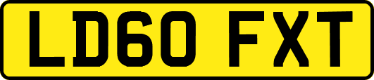 LD60FXT