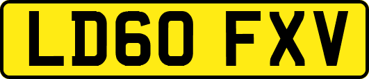 LD60FXV
