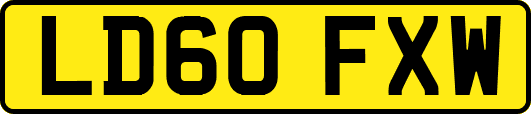 LD60FXW