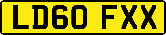 LD60FXX