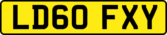 LD60FXY