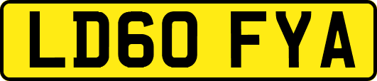 LD60FYA