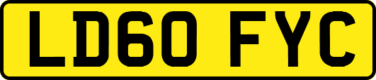 LD60FYC