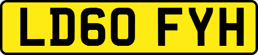 LD60FYH