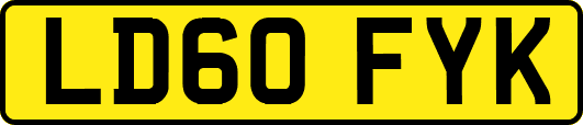 LD60FYK
