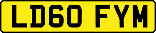 LD60FYM