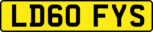 LD60FYS