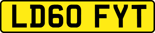 LD60FYT